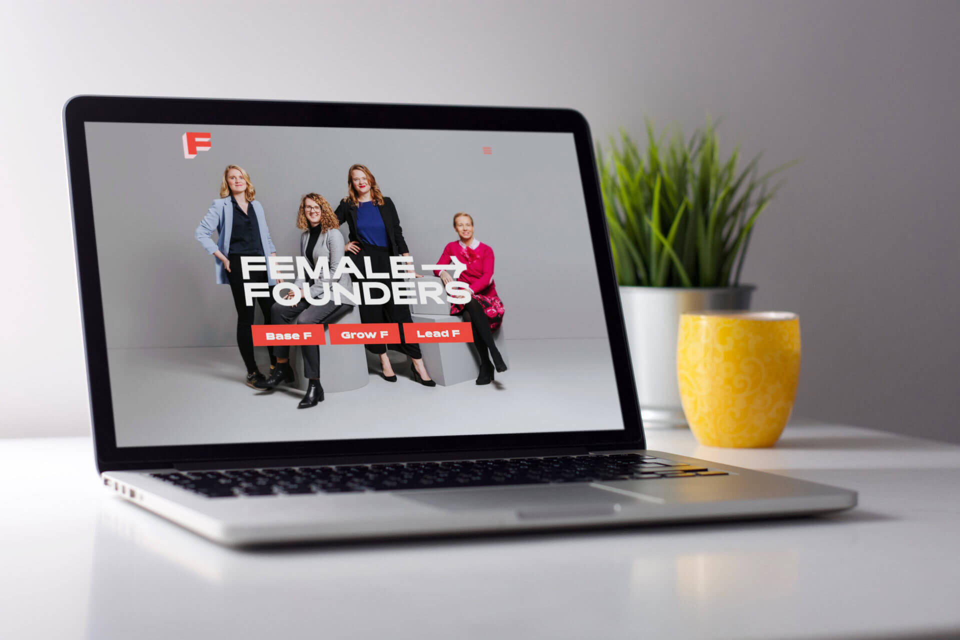 Female Founders