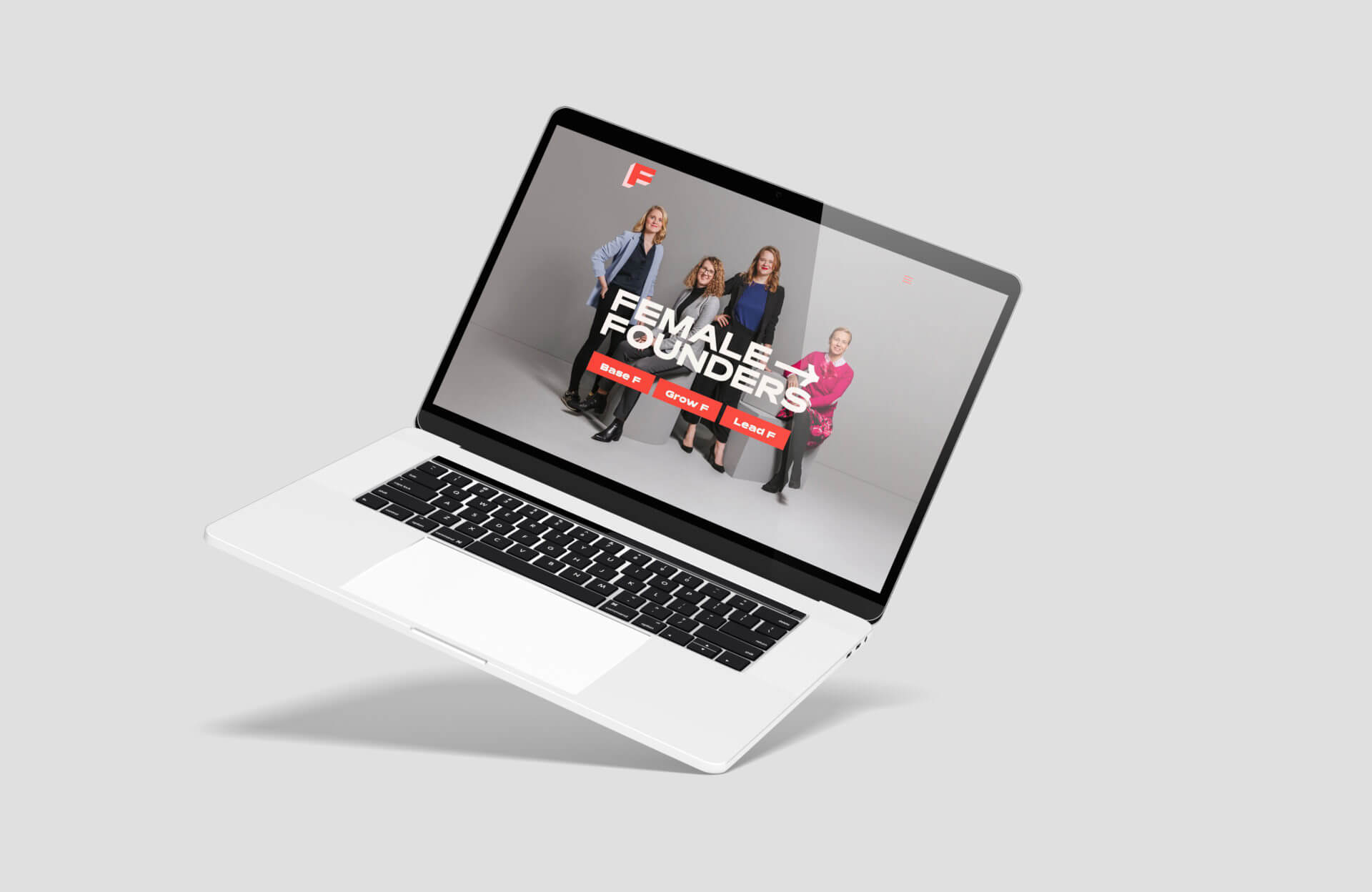 Female Founders
